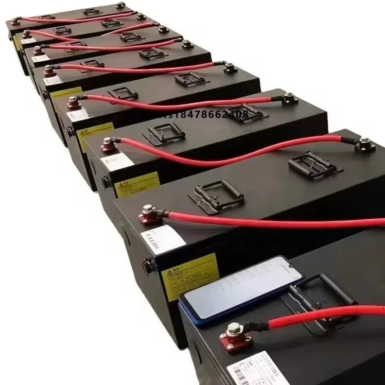 Three-wheeler Lithium Iron Phosphate Battery 72V 60V Express Electric Vehicle Large Capacity Lithium Battery