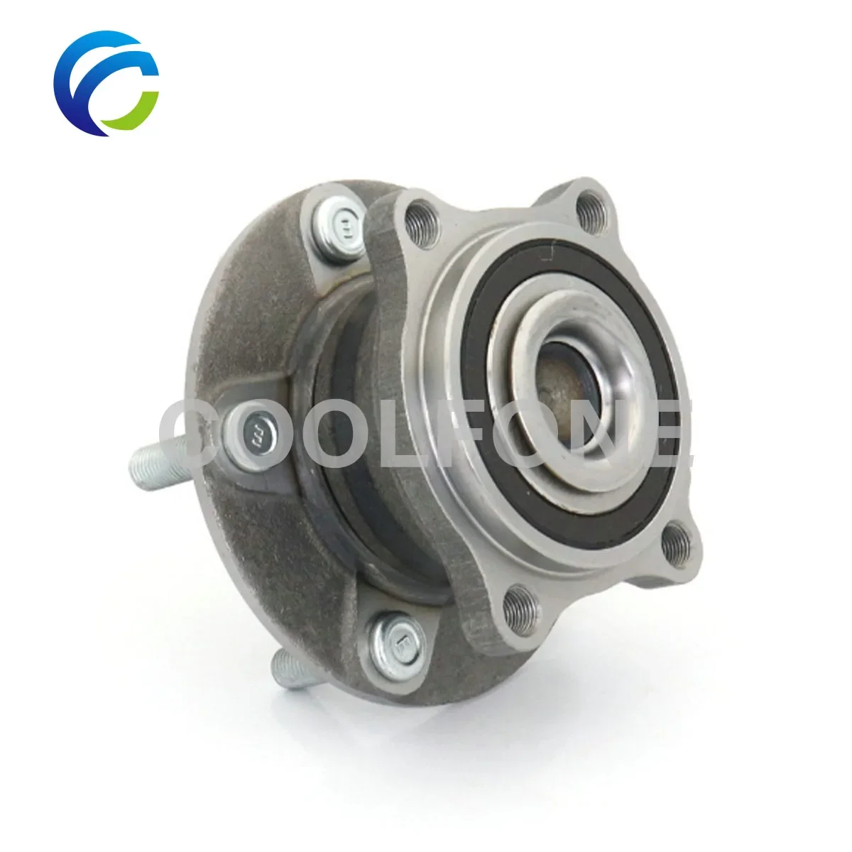 Rear Wheel Hub Bearing For CITROEN C-CROSSER MITSUBISHI OUTLANDER II PEUGEOT 407 2.2 2.4 2006-2013 3785A014 3785A018 713619870