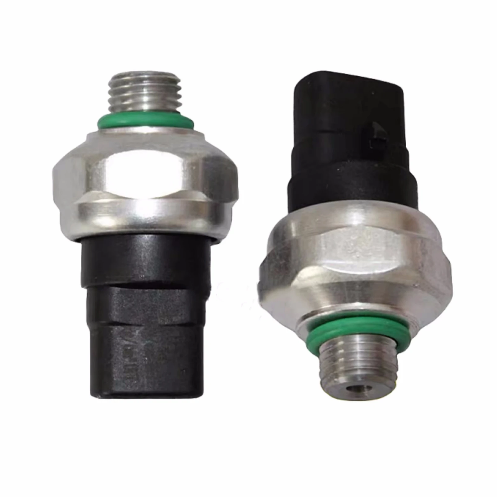 RV65F car air conditioning high and low pressure valve, for Chery QQ air conditioning pressure switch sensor pressure valve