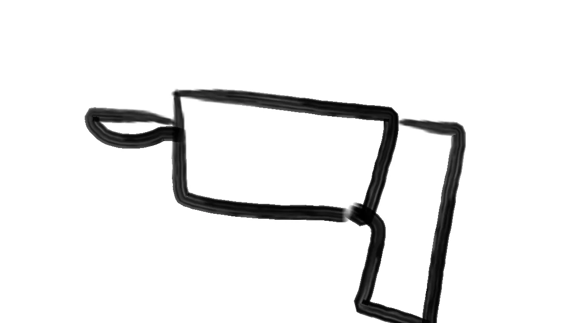 

Pneumatic Picture Frame Nails Guns P515 Nailer Photo Frame Mirror Frame Pin Gun Portable Handheld Air Stapler 0.4-0.7Mpa