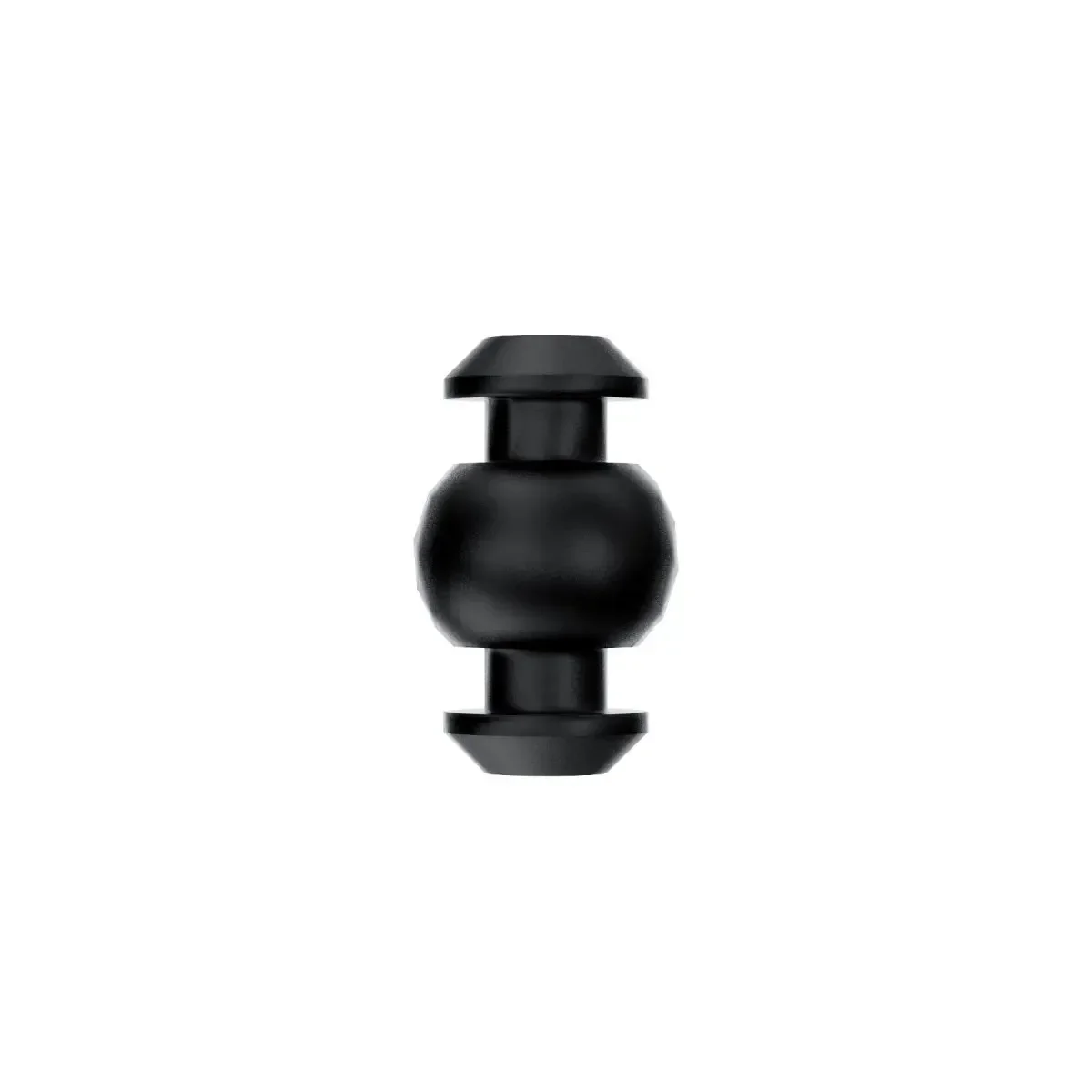GEP-Camera Suitable 40 Degrees Damping Ball for Cinelog35 V2 Cinelog25 V2 Cinelog20 Accessory Base Quadcopter FPV 6pcs RC Parts