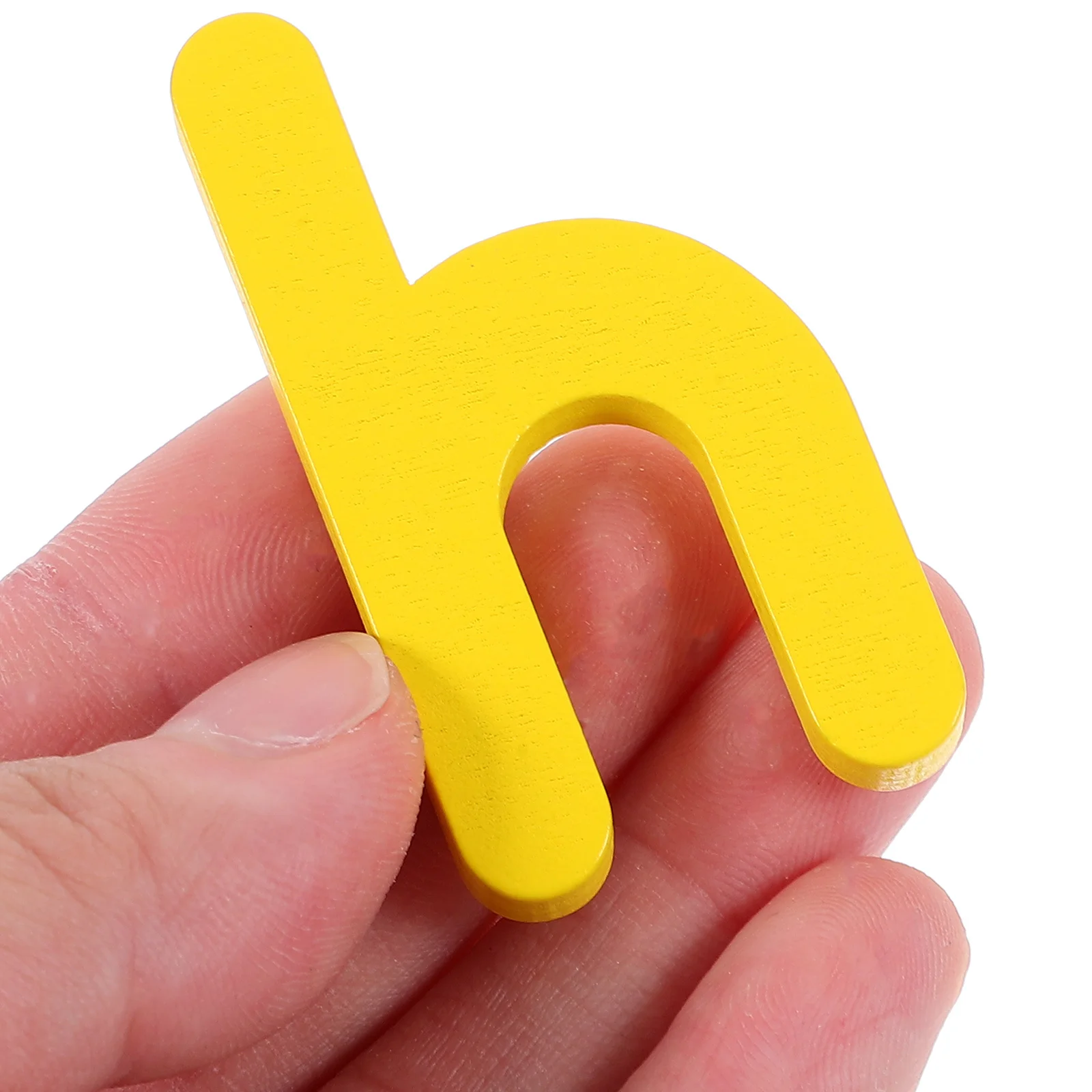 1Set Wooden Alphabet Spelling Game Educational Learning Tool for Kids Preschool Kindergarten Christmas Gift Alphabet Game Toys