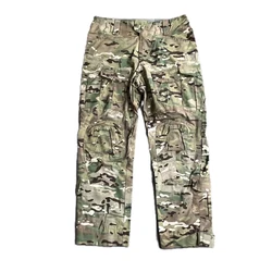 Tactical Tom gen3 Multi-camouflag G3 Combat Pants Uniform MC Tactical Pants Outdoor Sports Training loose coat Airsfot