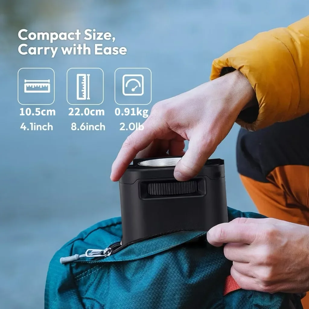 جهاز عرض DEYSINN 4K Android 13 أصلي 1080P 390ANSI HY320 Dual Wifi6 BT5.0 1920*1080P Projetor محمول للسينما ترقية HY300 #3