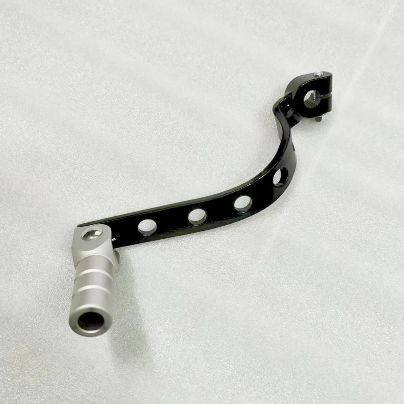 

The shift lever is suitable for the F650 / ST/F650GS/DAKAR G650GS/SERTAO