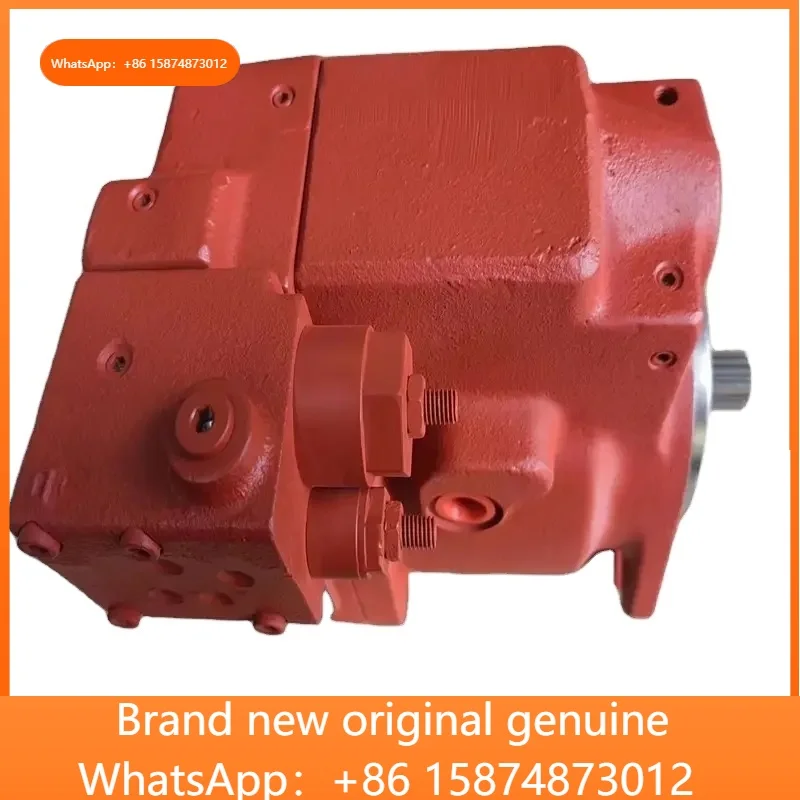 K3VG63 K3VG112 K3VG180 K3VG280 K3VG high pressure hydraulic Axial variable Piston Pump K3VG280-100RSV-4000