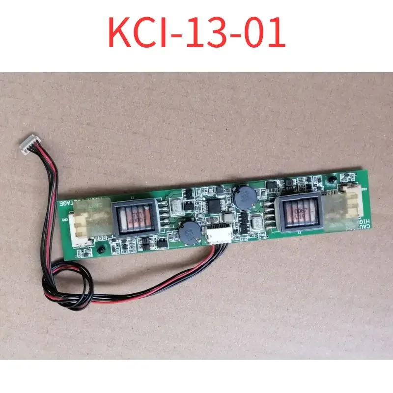 

Second-hand KCI-13-01 High Voltage Bar