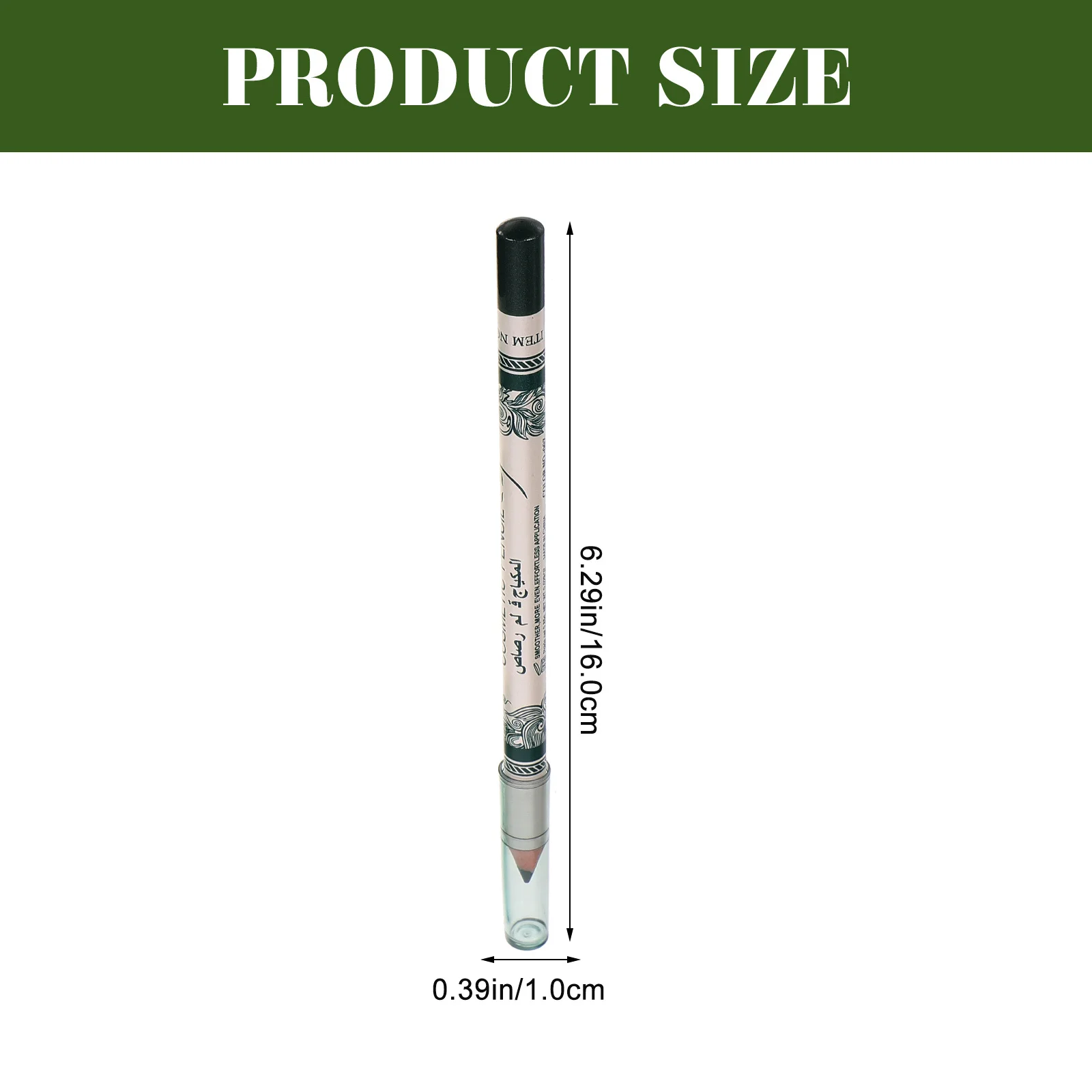 12Pcs Colorful Eyeliner Pens Waterproof Smudge Proof Makeup for Eyes Lips and Brows Fine Tip Lasts All Day Stylish Shades