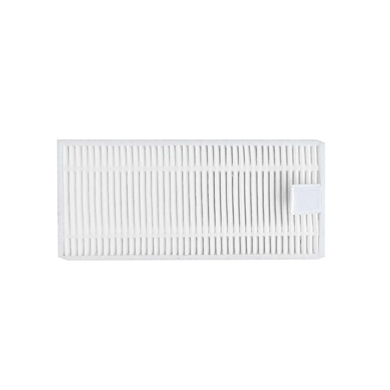 Запасные Комплекты аксессуаров для робота-пылесоса Cecotec Conga 4090 4690 5090 5490