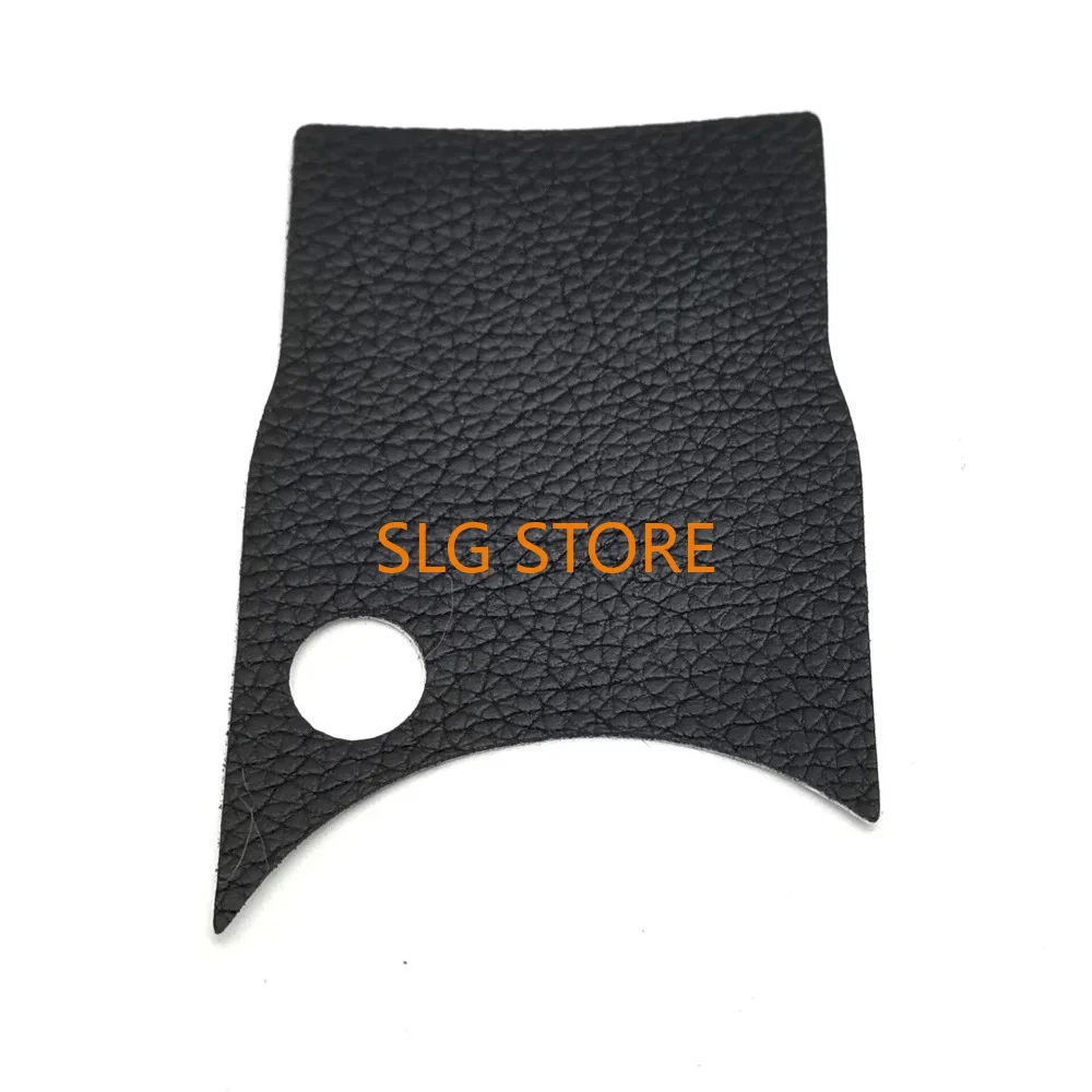 Hoogwaardige NIEUWE Front Hnd Grip Side Rubber Cover Reparatie Unit voor Nikon ZF Digitale Camera Reparatie Deel