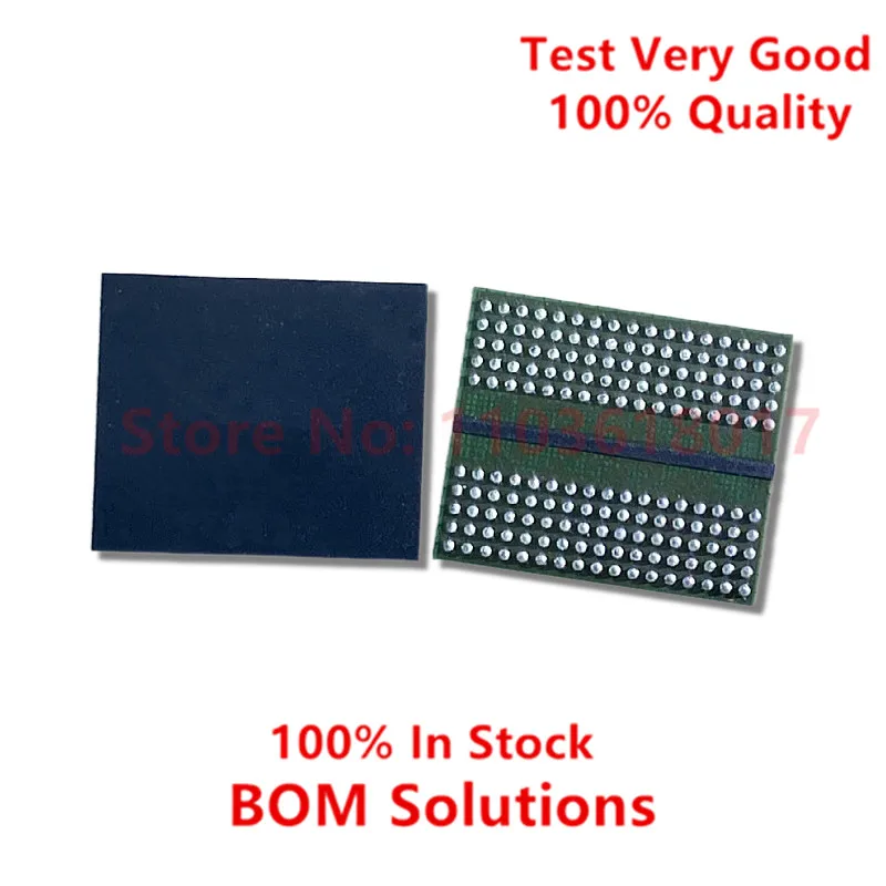 (1piece)100% New D9TCB D9VVQ D9SXD D9VVR D9SSX D9VRL D9VRK D9TXS DDR5 DDR5X BGA Chipset