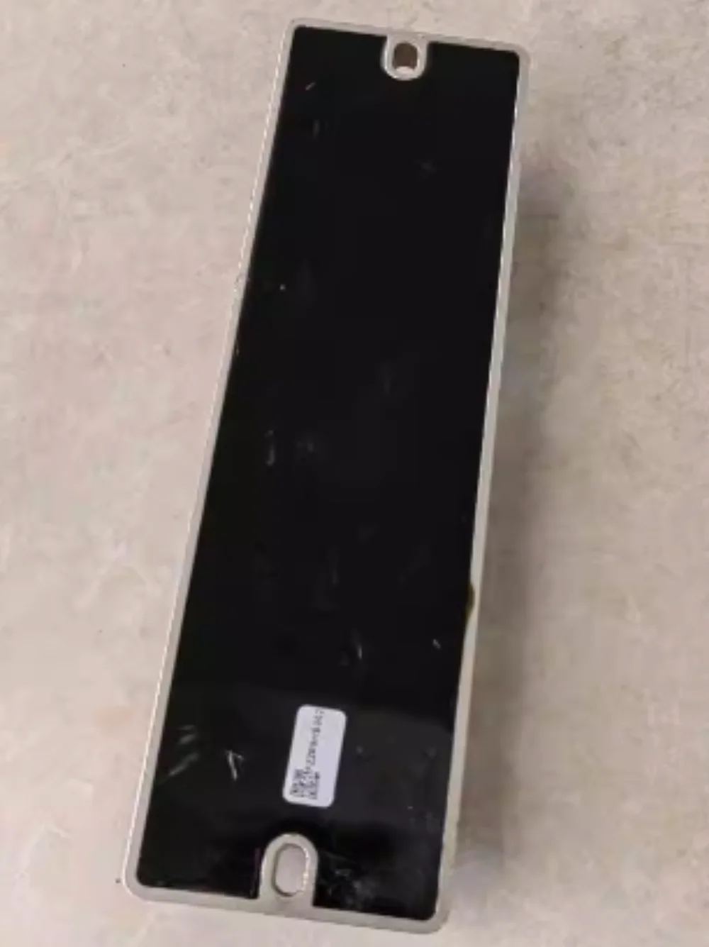 FNIMPL-302-105-M para estación magistral de protocolo múltiple