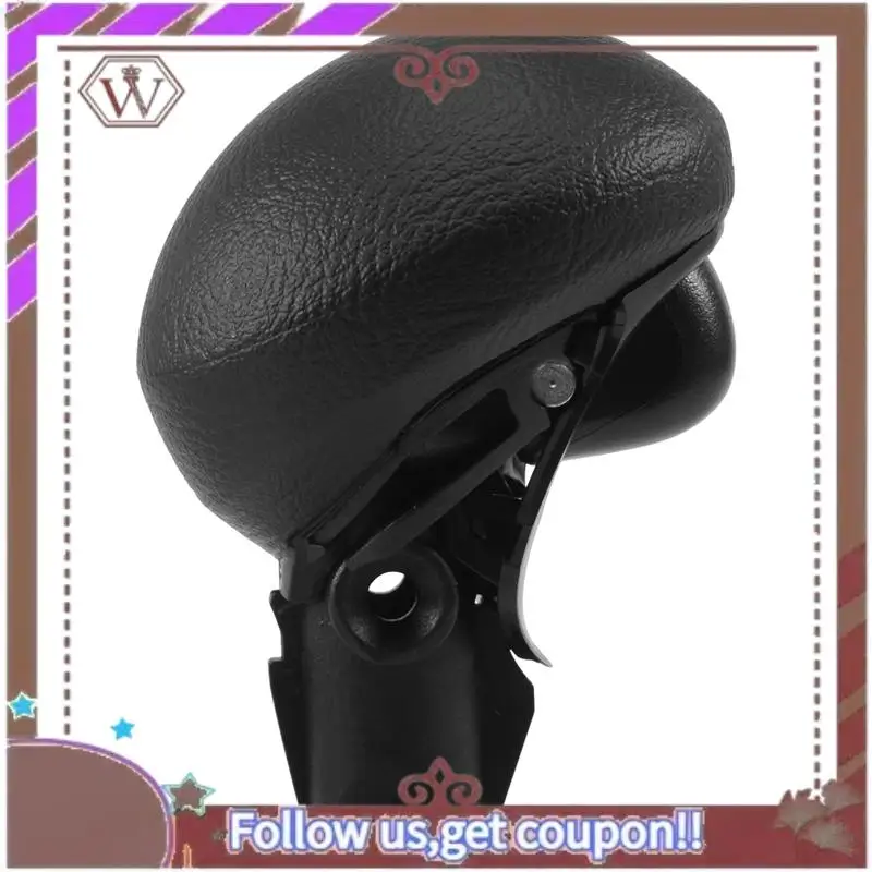 A57E-54130-SNA-A81 Auto Pomello Del Cambio Testa Leva ABS Per Honda Civic 2006 2007 2008 2009 2010 2011 Accessori