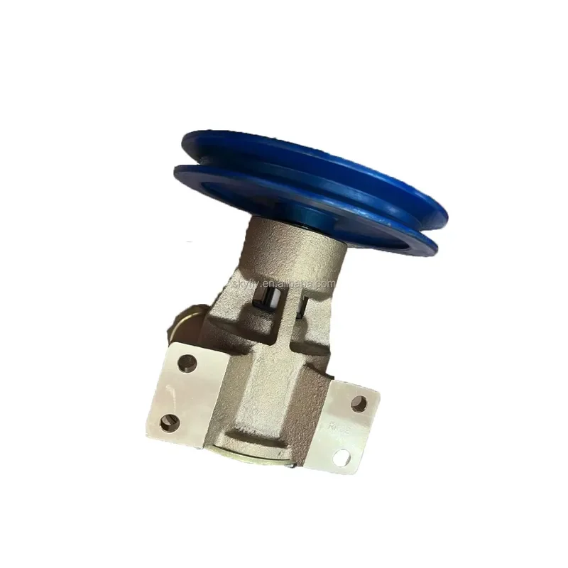 AP01 Copper Sea Water Pump for NTA855 Marine Engine Replacement Parts 3278137 New Condition High Quality with 2-Year Warranty