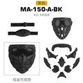 MA-150-A-BK