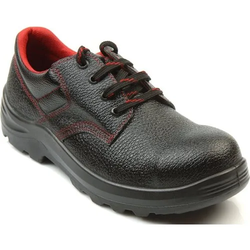 Pars Steel Toe Safety Shoes