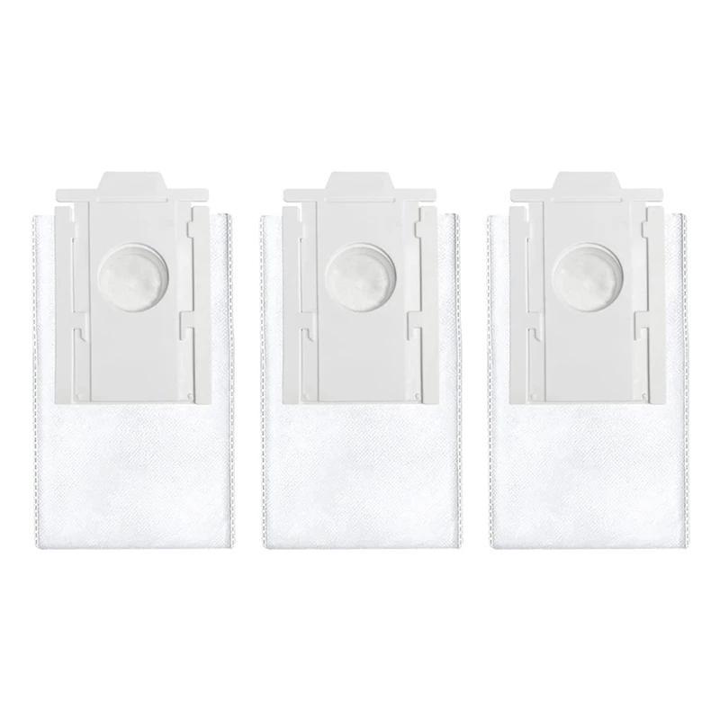 9 шт. мешки для пыли для пылесоса Samsung VCA-RDB95 Jet Bot + Jet Bot AI + робот-пылесос, аксессуары, детали