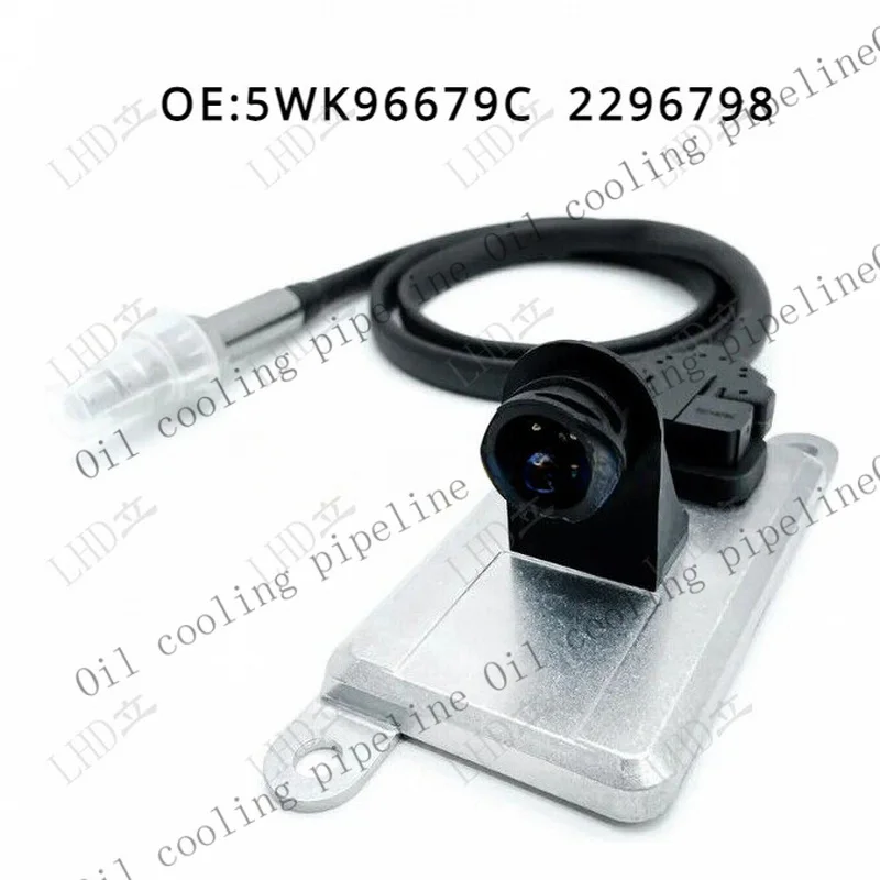 A+ 1 Pc New 2296798 2247378 5WK96679C Nitrogen Oxide Nox Sensor Fits For SCANIA/