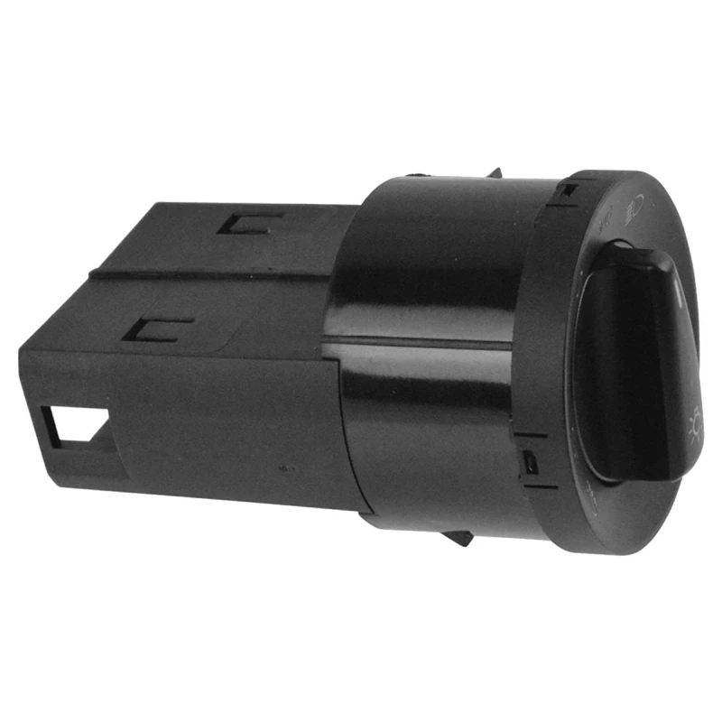 Headlight Switch Fog Lamp Control Switch 1C0941531A For Jetta Golf MK4 Passat -Polo Beetle And Skoda Models