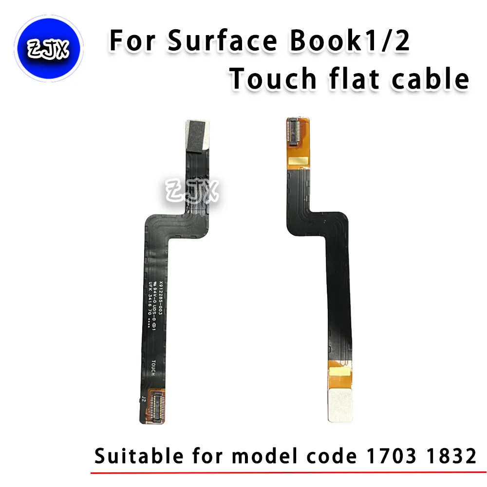 

Applicable to Microsoft Surface Book1 Book2 Touch Cable 1703 1832 Touch Screen Flex Cable X912285-003