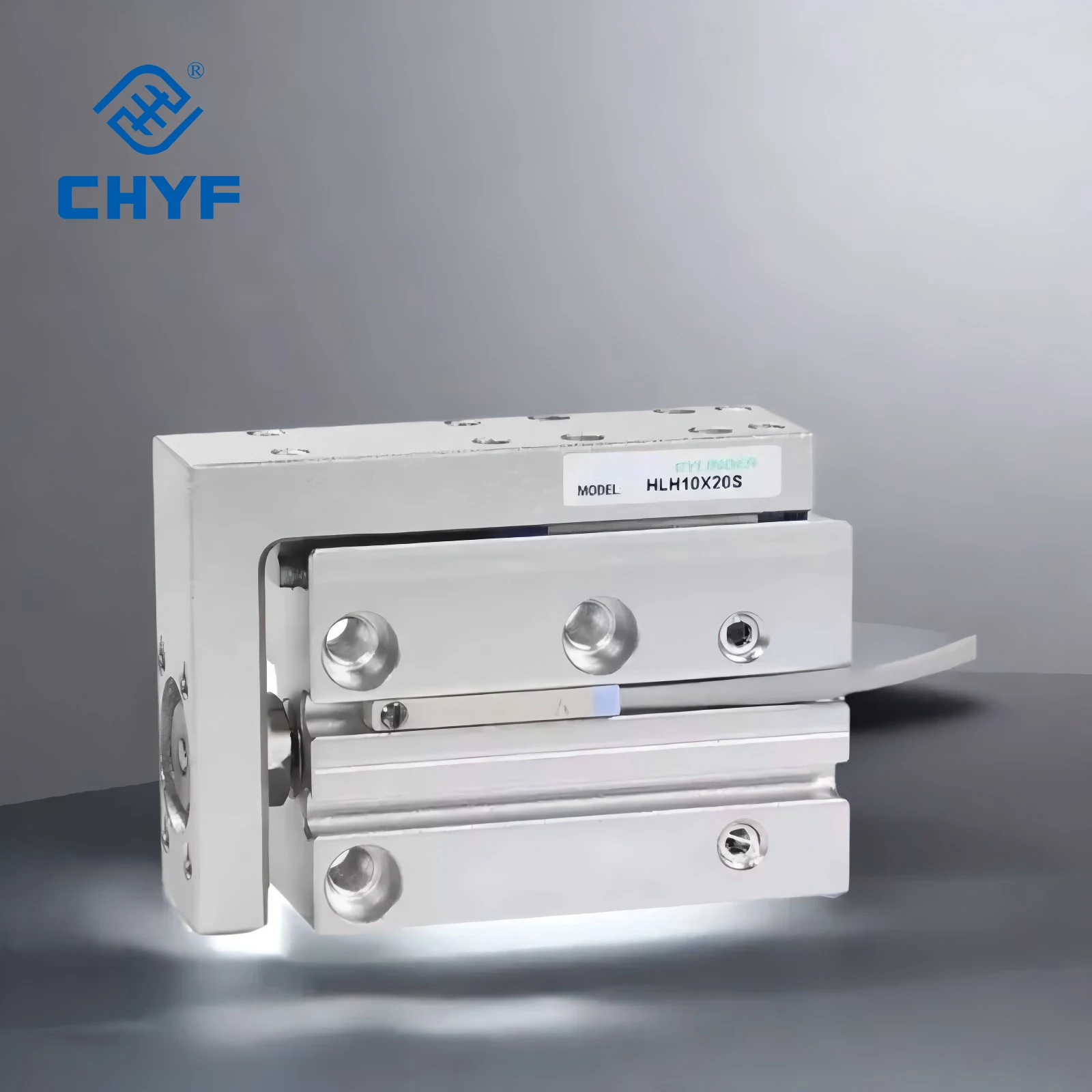 

HLH Series Slide Table Cylinder HLH6X5SX10SX15SX20SX25SX30S