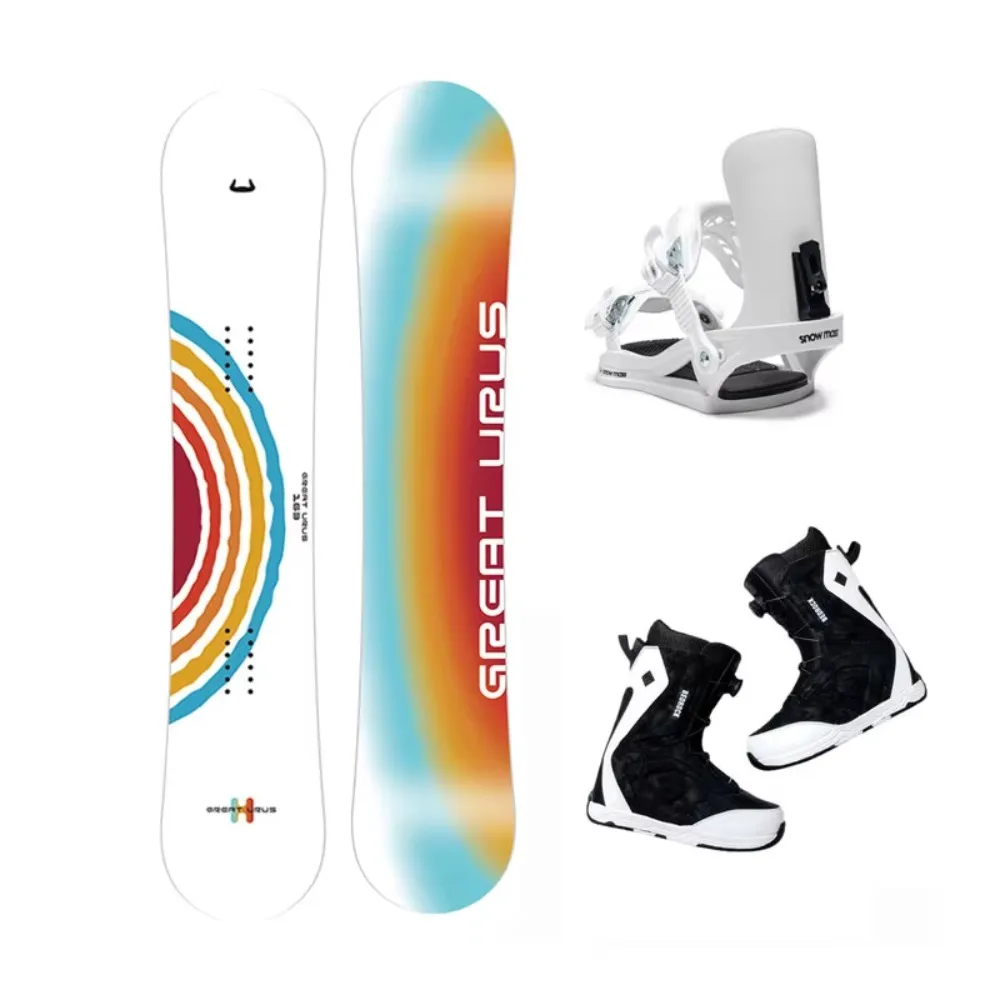 

Request Quote for Men's Ski Set with Boots and Bindings