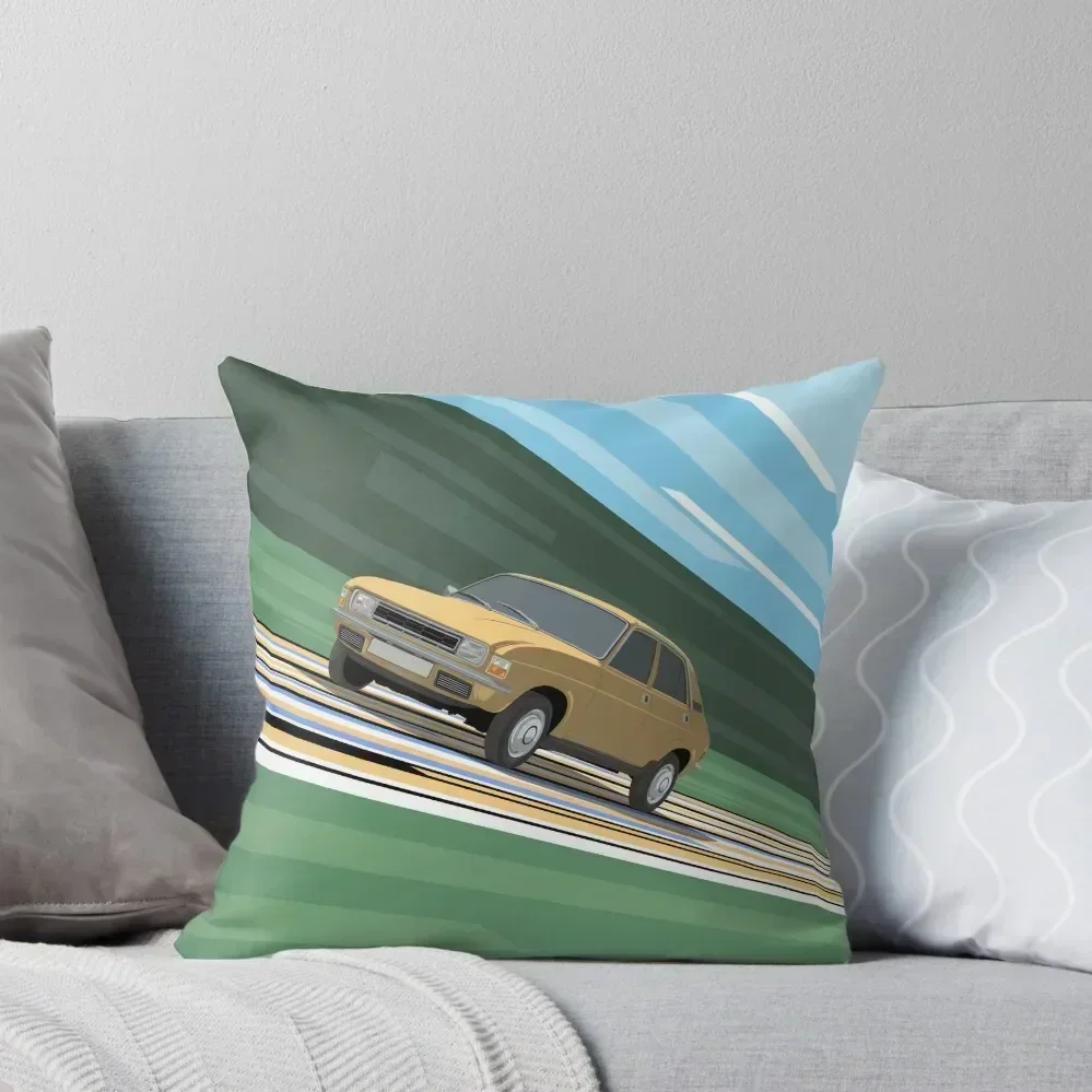 Awesome Allegro (InMotion) Throw Pillow luxury home accessories Pillow Case Christmas pillow