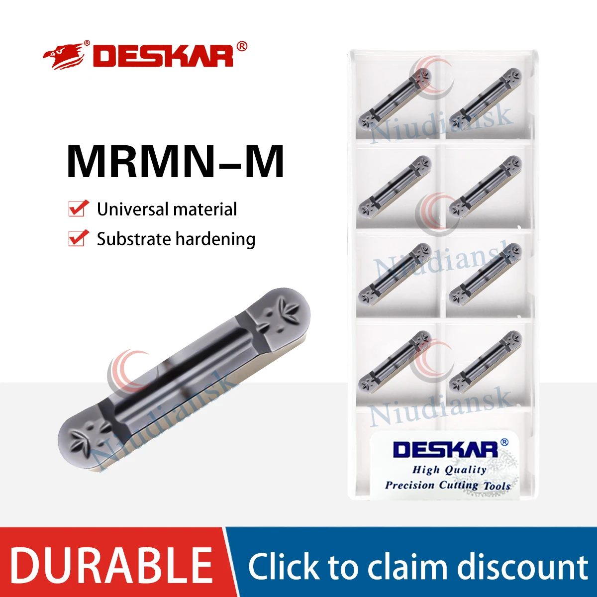 

MRMN300-M LDA 200/300/400mm High Quality CNC Cutting Slotting Blade Tool Lathe Ball Head Curved Groove Inserts Universal materia