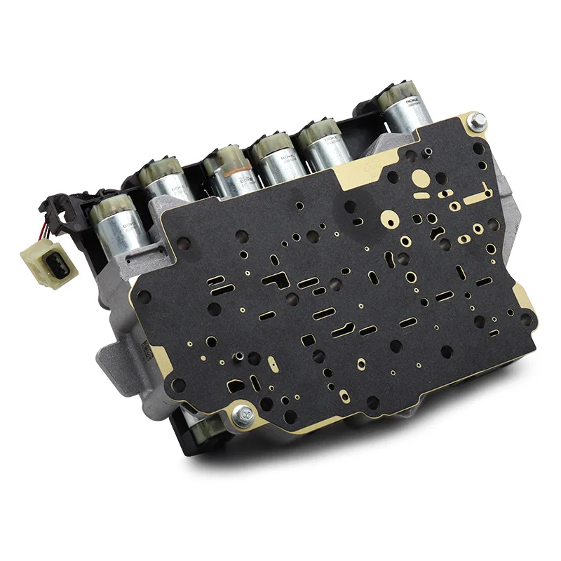 

6F15 6F35 Automatic Transmission Oil Circuit Plate for Mondeo for Taurus Gearbox Remanufactured Valve Body