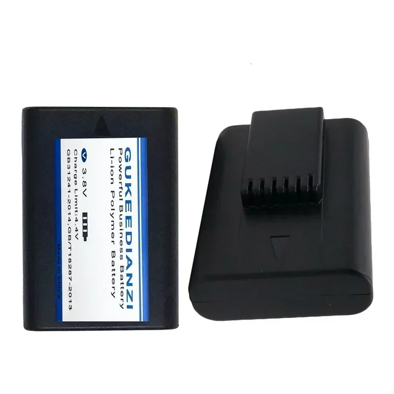 Replacement High Capacity Mobile Phone Batteries BPSCL1 (M8) 2200mAh For Leica M8 M8.2 M9 M9-P MM ME M-E Camera BP-SCL1 14464