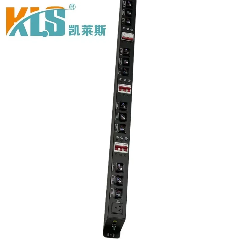 

chinese pdu power distribution unit single port pdu pdu power strip power distribution unit 2-16 wayst