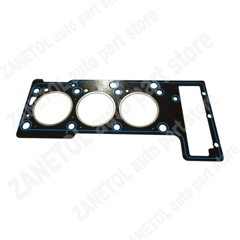 

Прокладка головки блока цилиндров ZANETOL 4792931AA 4663693AC 47920931AC 9514PT для CHRYSLER 300 2005~2010 и DODGE AVENGER 2008~2010