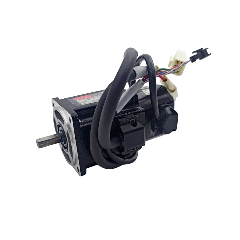 Brand New Original Spot Plc Programming Sanyo Denki Servo Motor  P50b05008pxb75m Servo Motor P50b05008pxb75m