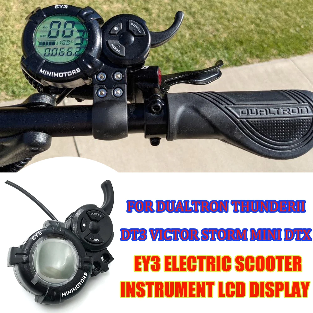 pantalla-lcd-ey3-para-patinete-electrico-72v-dualtron-thunderii-dt3-victor-storm-mini-dtx-speedway-eye-velocimetro-odometro