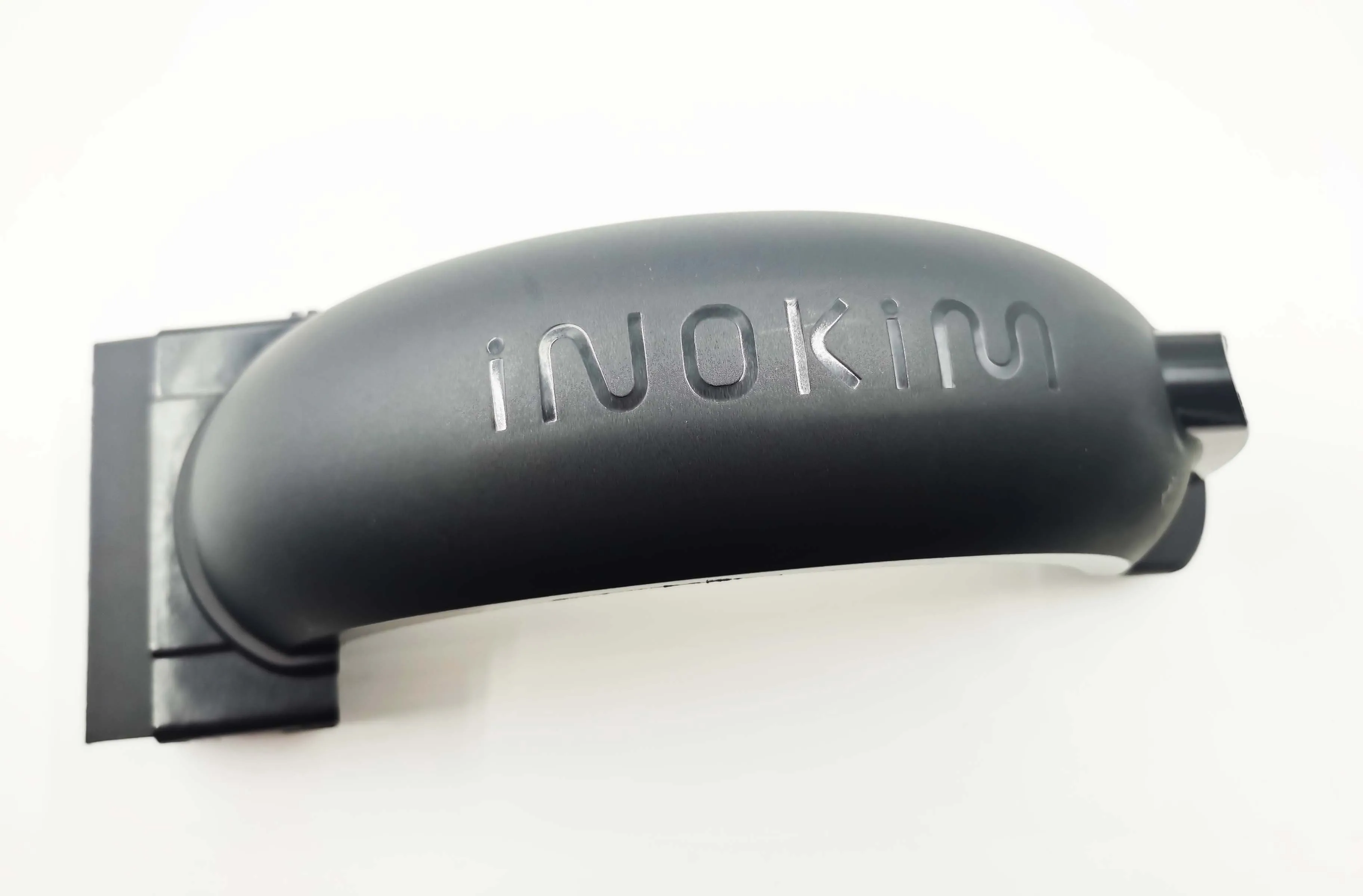 Originele Achterspatbord Voor Inokim Licht 2 Elektrische Scooter Spatbord Onderdelen Wiel Cover Band Plastic Guard Onderdelen