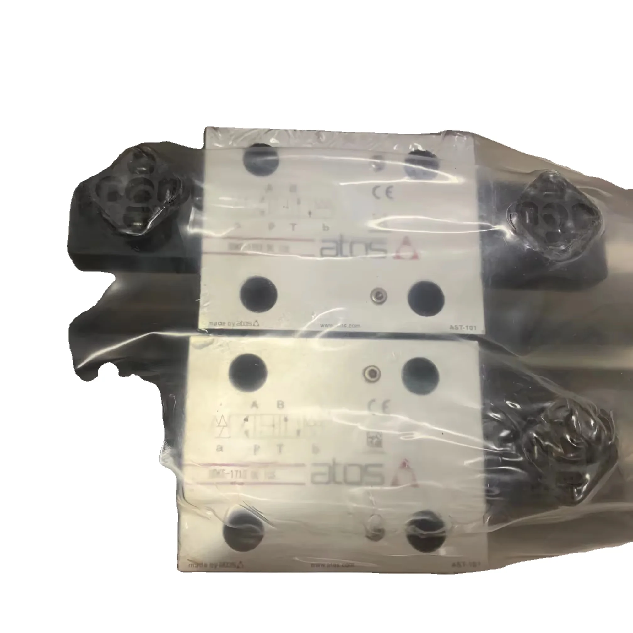 

SDKE-1713-X24DC SDKE-1713 DC 10S SDKE ATOS Made in Italy Original Solenoid Valve in Stock Competitive Reliable