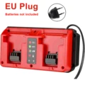 EU Plug