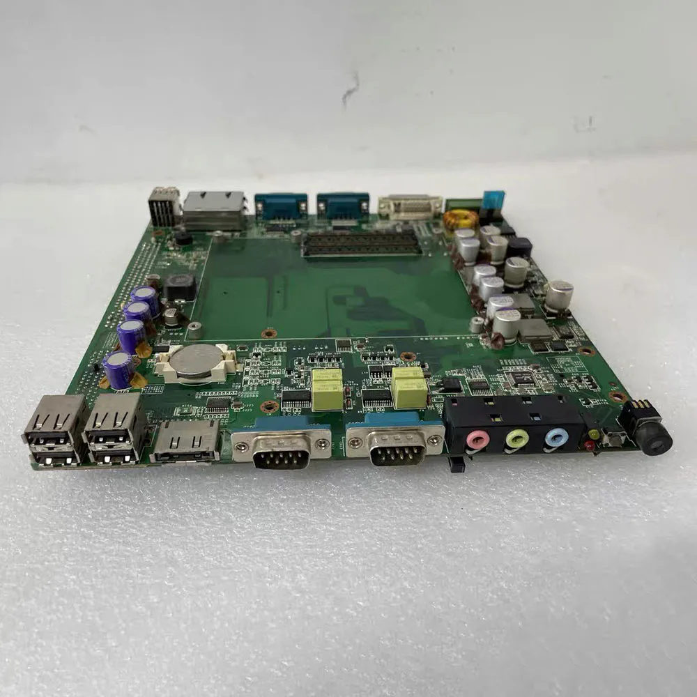 AMO-3420 REV A1 computer motherboard backplane