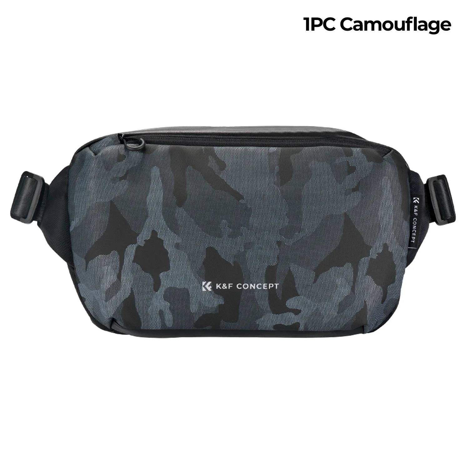 10L Camouflage