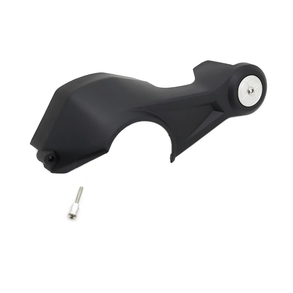 R1200GS Motorcycle Final Drive Guard Protection Cover For BMW R1200GS LC 2014-2022 /R1200GS ADV 14-22 / R1200RT 14-22 R1250GS