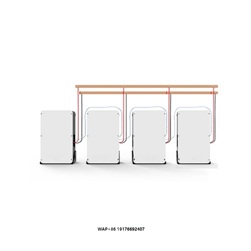 Lifepo4 Battery 51.2V 200AH 10.24kWh Lithium Battery Dyness Powerbox Pro Wall-Mounted Solar Battery