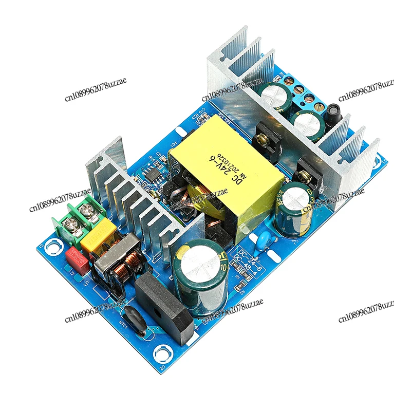 AC-DC Step-down Regulated Isolated Power Supply 220v To 5v Power Supply Board 10W LED Power Module