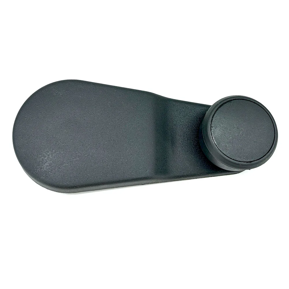 

Car Accessory Car Window Crank Relay Door Handle Auto Window Handle For Fiat Auto Window Control Black ABS PC Material For Relay