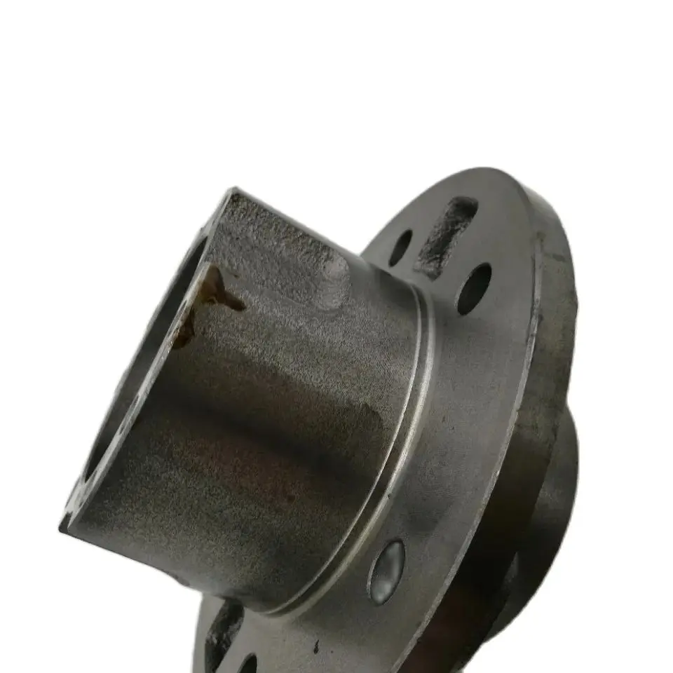 Brida de cubo de rueda delantera FJ62, 43502-60030/43502-60040/43502-60070