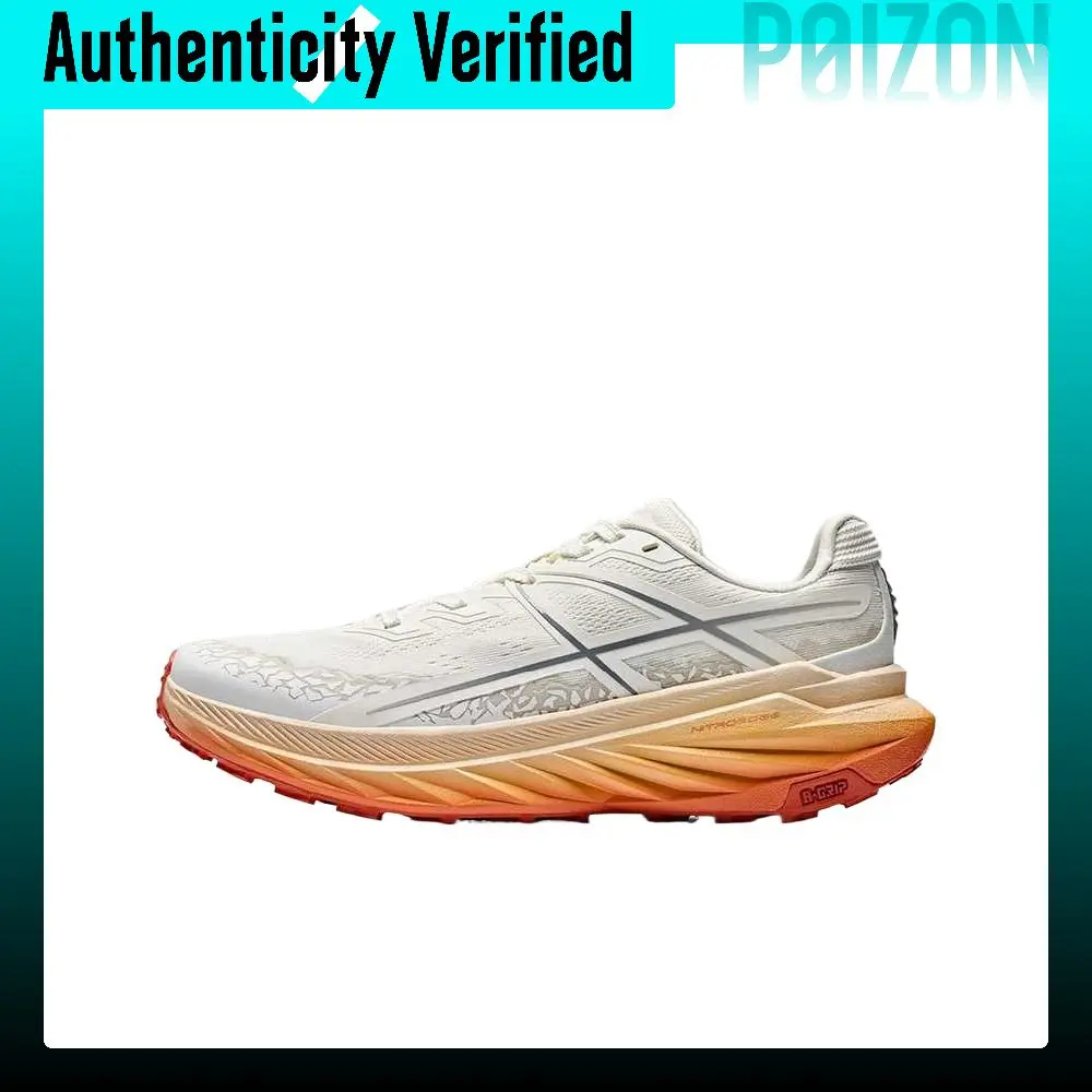 Anta Trail Running Shoes Women's 122615502A-1