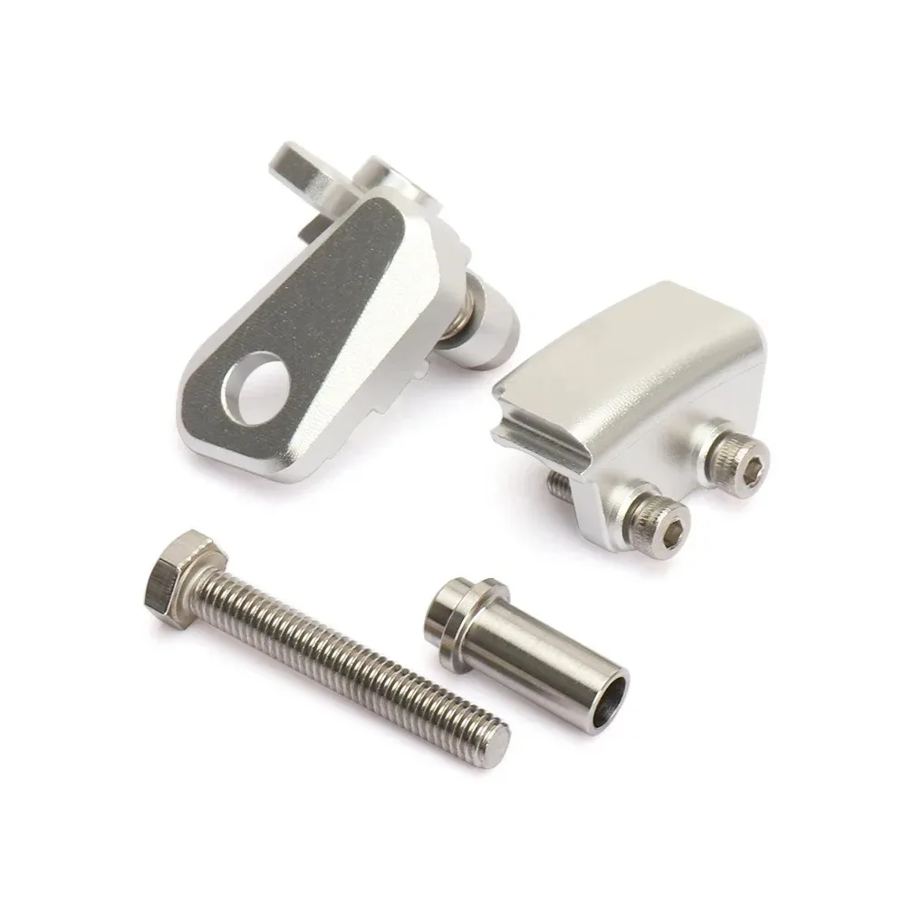 

2PCS X-MAX 300 Motorcycle Parts Brake Assist Brake Switch Control Ramp Parking