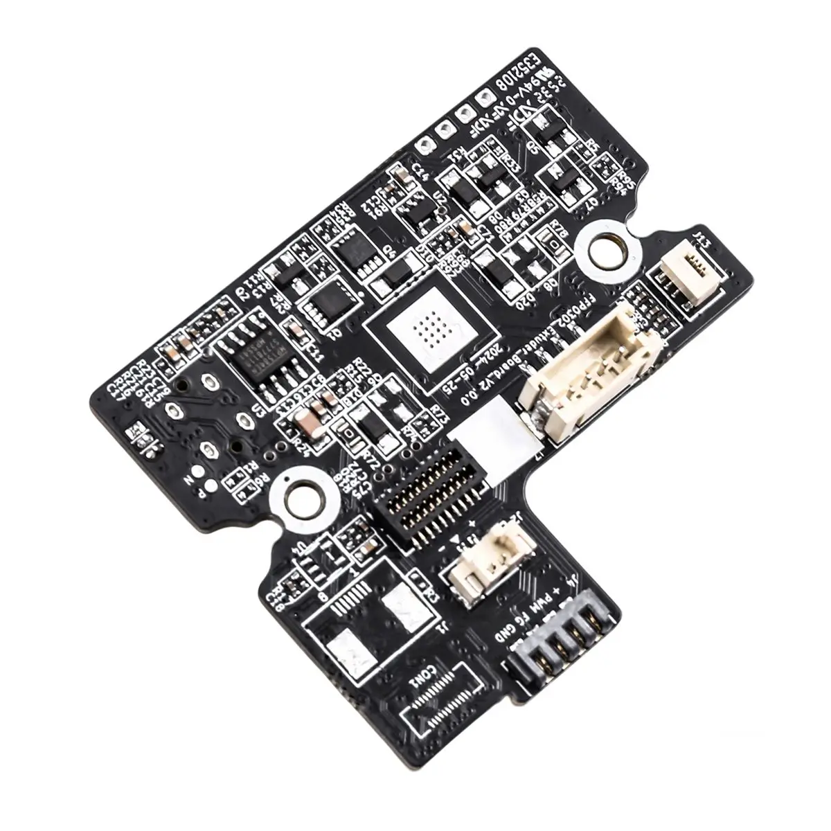 【★2026 Popular♠】For AD5X Mainboard, 1Pc Direct Fit Control Board Replacement for AD5X 3D Printer Repair & Maintenance