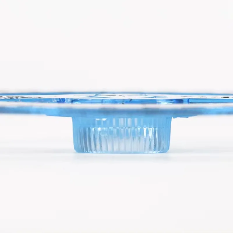 2023 New Hot Sale Circular 10cm Plastic 360 Degree Pointer Protractor Rulers Angle Finder for Student Stationery Gift Protractor