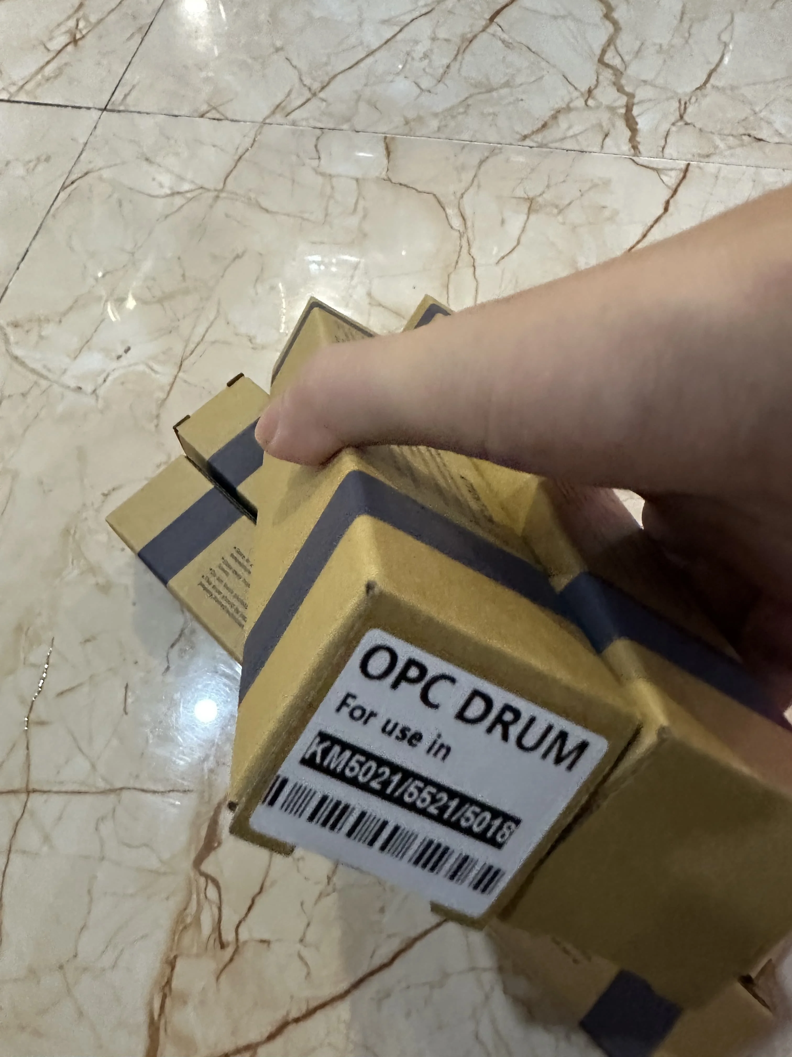 

5X DK-5230 DK-5231 OPC DRUM for Kyocera M5521cdn M5521cdw M5526cdn M5526cdw P5021cdn P5021cdw P5026cdn P5026cdw