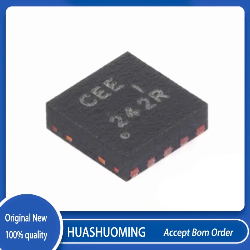 10Pcs/Lot  TPS63030DSKR TPS63030DSKT TPS63030 SON-10